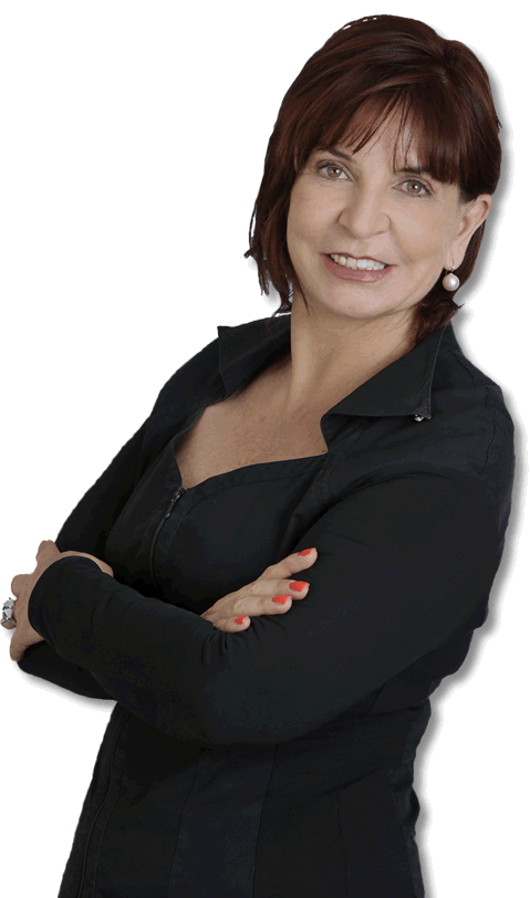 Marion Emde, Moderatorin